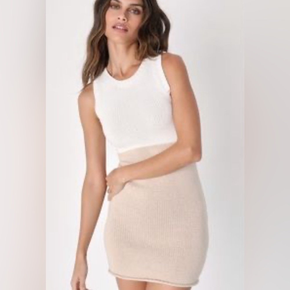 Women’s Knit Dress